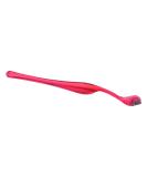 Mini Eyebrow Trimmer | Exfoliating Face Hair Razor for Precision Shaping & Trimming - 1PC - Buy Online on GoSupps.com