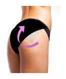 Skinnies Bottom Lifts - 5 Pairs | Instant Lifts for Round Firm Look | Made in USA - Buy Online on GoSupps.com