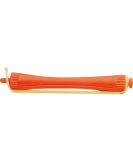 Fripac-Medis Permanent Wave Rollers FPS4 - 12 Pack 10mm Diameter Red - Perfect for International Hair Styling - Buy Online on GoSupps.com