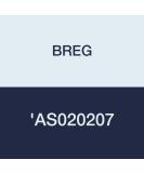 Buy BREG AS020207 Axiom Ankle Brace - Right Large | International Shipping Available - Buy Online on GoSupps.com