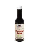 Altenburger Original Worcester Sauce, 140 ml, Worcestershire Sauce Gluten Free, Lactose Free, Vegan, No Added Flavours - Buy Online on GoSupps.com