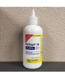 Timberland Patrin Pharma Hysept 25 Antimicrobial Wound Cleaner 16 fl oz - Assorted - Buy Online on GoSupps.com