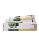 BlushDreams Bakson's Thuja Ointment 25g | Best Dry Skin & Brown Spot Relief - Shop Internationally - Buy Online on GoSupps.com