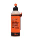 Orange Seal Endurance Formula Tubeless Bike Tire Sealant 8oz w/Injector | Long Lasting Fast Sealing for MTB, Road, CX, Gravel Tires - Buy Online on GoSupps.com