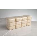 ELM VALLEY SOAPS Buttermilk White Soap 12 x 70g Bars - Made In Yorkshire - Buy Online on GoSupps.com