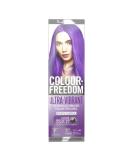 Colour Freedom - Ultra Vibrant Mystic Purple 150 ml - Buy Online on GoSupps.com