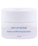 Buy Honey Conditioning Lip Butter - Repair Dry Lips | Nourishing & Hydrating eCommerce - Buy Online on GoSupps.com