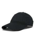 DALIX Women's 100% Cotton Adjustable Cap in Black/White/Gold/Lavender/Blue/Pink/Lime Green/Hot Pink - Buy Online on GoSupps.com