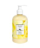 Camille Beckman Silky Body Cream French Vanilla 13oz - Moisturizing Body Lotion - Buy Online on GoSupps.com