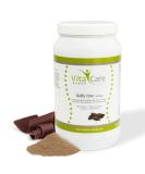Buy Vitacare Daily One Protein Shake - Chocolate 630G Whey Protein Powder with Psyllium for Optimal Fitness - International Shipping Available - Buy Online on GoSupps.com