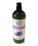 Petal Fresh Pure Nourishing Conditioner Lavender - 34 fl. oz | Moisturizing Hair Care for All Hair Types | International Shipping Available - Buy Online on GoSupps.com