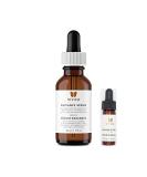 Vivier Radiance Serum Bundle - 1oz + Travel Size 0.13oz | Best for Glowing Skin Worldwide - Buy Online on GoSupps.com