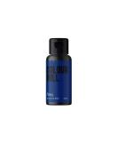 Colour Mill Aqua Blend Navy 20 ml - Buy Online on GoSupps.com
