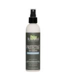 Taliah Waajid Black Earth Protective Mist Bodifier 8oz - Therapeutic Formula - Buy Online on GoSupps.com
