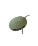 Sage Silicone Pacifier Case with Zipper | BPA-Free Travel Accessory for Boys & Girls - Buy Online on GoSupps.com