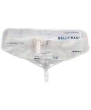 RUB1000 Belly Bag - 1000 mL Urine Collection Bag with Adjustable Waist Belt for Comfortable Use - International Shipping Available - Buy Online on GoSupps.com