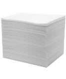 Eqivei 150 Count Disposable Massage Table Sheets - White Bed Covers for Spa, Lash Bed, Tattoo - Breathable 31x71 inches - Buy Online on GoSupps.com