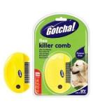 Gotcha! Flea Killer Comb - Buy Online on GoSupps.com