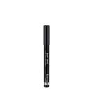 Rimmel Soft Kohl Kajal Eyeliner  Jet Black 0.04 oz 1 Count (Pack of 1) - Buy Online on GoSupps.com