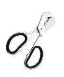 Scissors-Shaped Pill Cutter | Sharp Blade Pill Splitter for Vitamins & Tablets | Accurate Division for Small & Large Pills - Buy Online on GoSupps.com