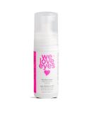 We Love Eyes - 100 Oil Free Tea Tree Water Eyelid Foaming Cleanser - For Eyelash Extension Home Care Extend Lash Retention Non-Irritating Formula Removes sources of inflammation - Buy Online on GoSupps.com