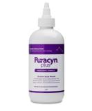 PURACYN Plus 8 Ounce Twist Cap Style Clear - Buy Online on GoSupps.com