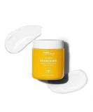 Buy Kukui Nut Shea Butter & Hibiscus Hair Butter for Straight Fine Hair | 100 GM | Restores Shine & Seals Hydration - International Shipping Available - Buy Online on GoSupps.com