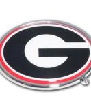 University of Georgia G Color Emblem - Officially Licensed Car Decal - Buy Online on GoSupps.com
