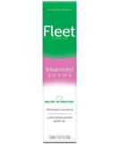 Fleet Laxative Bisacodyl Enema (1.25 fl oz) - Pack of 6 | Fast International Shipping - Buy Online on GoSupps.com