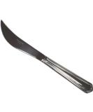 Solid Handle Rocker Knife - Buy Online on GoSupps.com