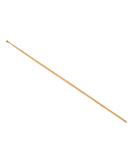 Buy Cabilock Bamboo Ear Cleaning Picks Wood Ear Wax Remover Spoon | Eco-Friendly Ear Care Tool 17x0.2cm - Buy Online on GoSupps.com