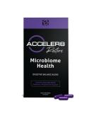 Buy Bepic Acceler8 Restore - 30 Capsules | Detox & Cleanse | Gut Health | 1 Month Supply - Buy Online on GoSupps.com