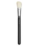 Buy MAC Large Angled Contour Brush 168SH | International Shipping Available | Perfect Makeup Tool - Buy Online on GoSupps.com