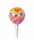 100 x Strawberry and Cream Chupa Chups Lollypops Ideal Party Bag Filler Pinata Prize Easter Egg Hunt Prizes. - Buy Online on GoSupps.com