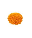 Red Lentils (Red Masoor Dall) 1kg - Buy Online on GoSupps.com