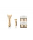 Shop Jafra Basic Set II Gold Dynamics | Premium Skincare for Radiant Skin - International Shipping Available - Buy Online on GoSupps.com