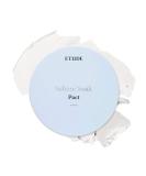 ETUDE HOUSE Sebum Soak Pact | Facial Oil Control and Soft Skin with this Mineral Powder that Absorbs Sebum for a Matte Face | K-beauty - Buy Online on GoSupps.com