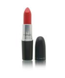 MAC Matte Lipstick Lady Danger - Bold and Vibrant Red Shade - Buy Online on GoSupps.com