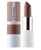 SEPHORA COLLECTION Clean Vegan Hydrating Satin Lipstick - Sequoia | Shop Internationally for Best Quality Lip Color - Buy Online on GoSupps.com