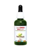 New Roots DMSO Liquid 50 ml - Buy Online on GoSupps.com