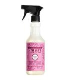 Mrs. Meyer's Clean Day Multi Surface Cleaner Peony Scent - 16 oz (Pack of 6) | International Shipping Available - Buy Online on GoSupps.com