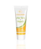 Buy Aloe & Propolis Hand Cream - 75ml | Hydrating & Nourishing | International Shipping - Buy Online on GoSupps.com