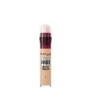 Maybelline Eraser Eye Concealer Light 6.8ml 1 Light - Buy Online on GoSupps.com