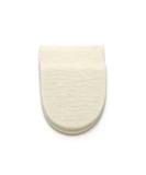 Dr. Jills Felt Heel Cushion Pad 1/2 - Pack of 4 Pads - Buy Online on GoSupps.com