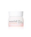 ETUDE Moistfull Collagen Deep Cream 75ml | Super Collagen Facial Moisturizer for Healthy Skin - Buy Online on GoSupps.com