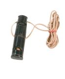 Karlie Dog Whistle - 2 Pitches Compact 6.6 cm | International Shipping Available - Buy Online on GoSupps.com