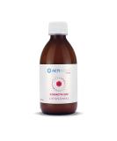 Coenzyme Q10 |25 daily doses of 100 mg COQ10 |Vegan |250 ml |High dose & laboratory test |More effective than capsules & powder |Liposomal |Gluten -free |Made in Germany - Buy Online on GoSupps.com