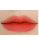 3CE BLUR WATER TINT (4.6g) - Play Off Shade | Blurry Finish Lip Stain with Sun Cream (3 x 1ml) | Less Smear Formula - Buy Online on GoSupps.com