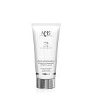 Apis Professional Lifting and Tensing Ultrasound Gel with SNAP-8 Peptide 200ml - Buy Online on GoSupps.com