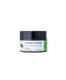Buy Caffeine Eye Cream for Dark Circles & Puffy Eyes | Anti-Aging Eye Treatment 1oz (30g) - International Shipping Available - Buy Online on GoSupps.com